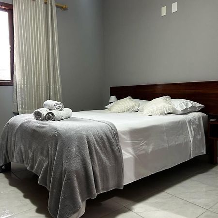 Casa 97 Completa! Horario Flexivel! Villa Santa Teresa  Bagian luar foto