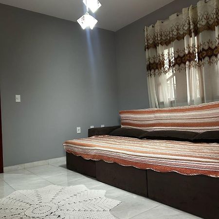 Casa 97 Completa! Horario Flexivel! Villa Santa Teresa  Bagian luar foto