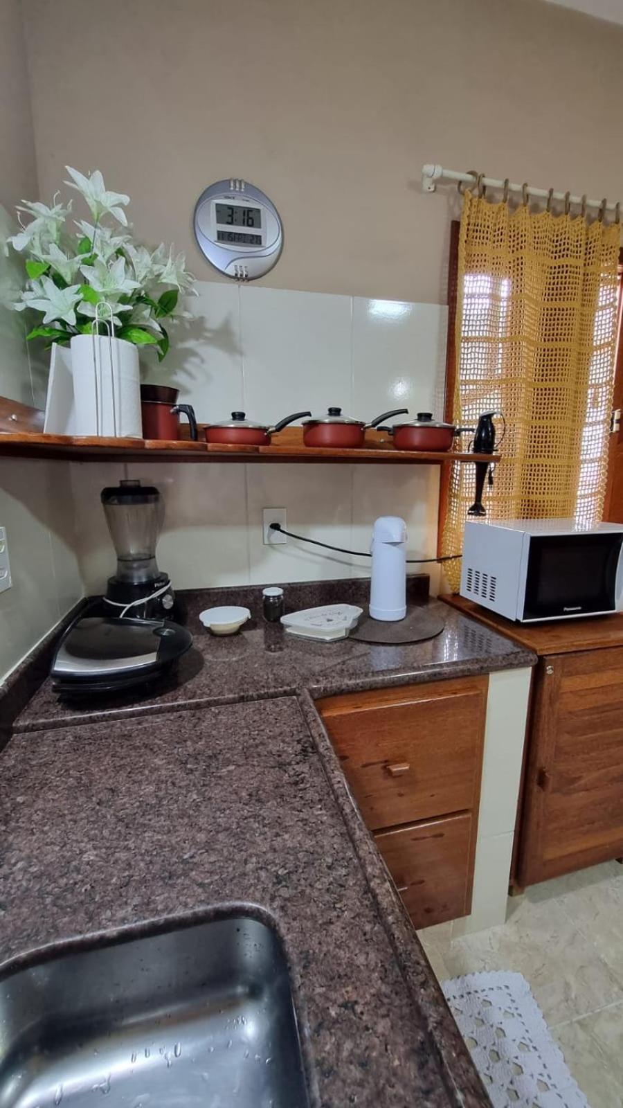 Casa 97 Completa! Horario Flexivel! Villa Santa Teresa  Bagian luar foto