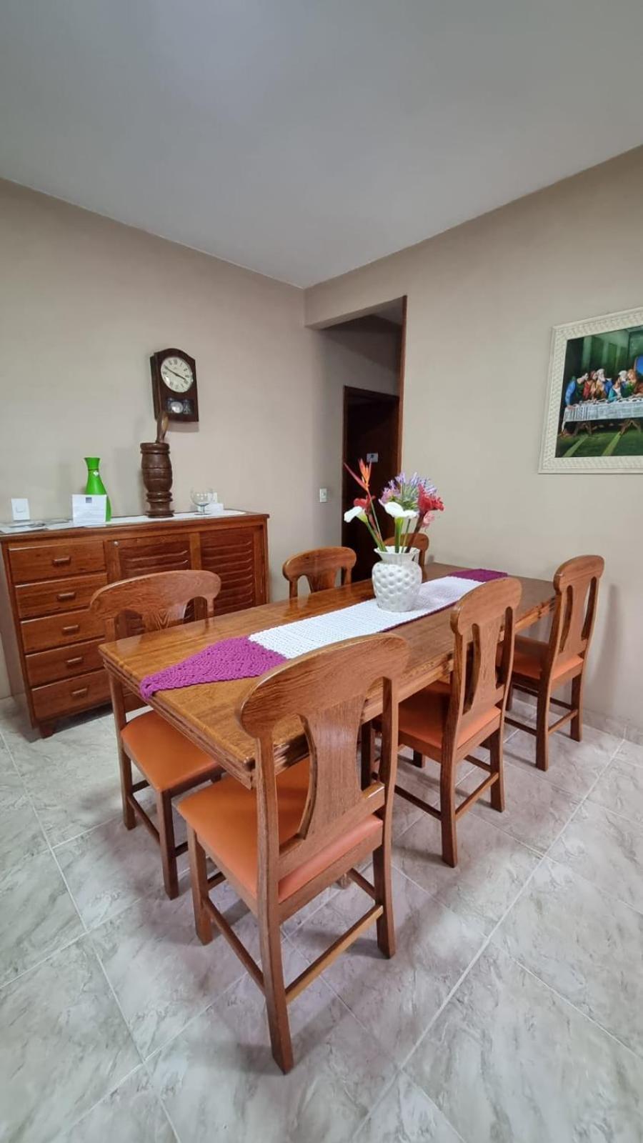 Casa 97 Completa! Horario Flexivel! Villa Santa Teresa  Bagian luar foto