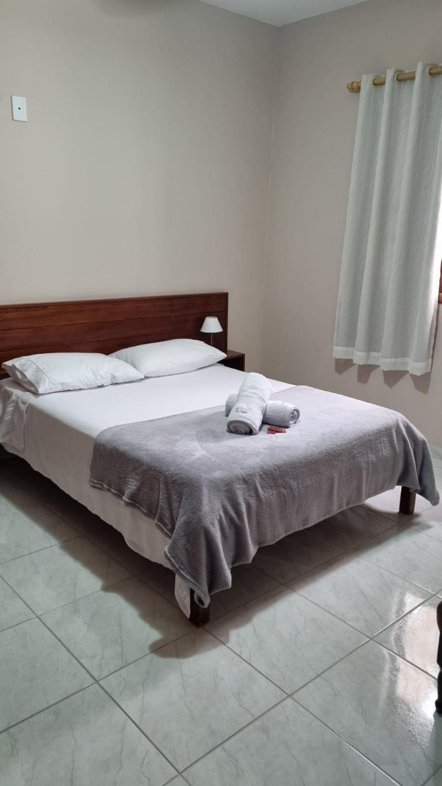 Casa 97 Completa! Horario Flexivel! Villa Santa Teresa  Bagian luar foto