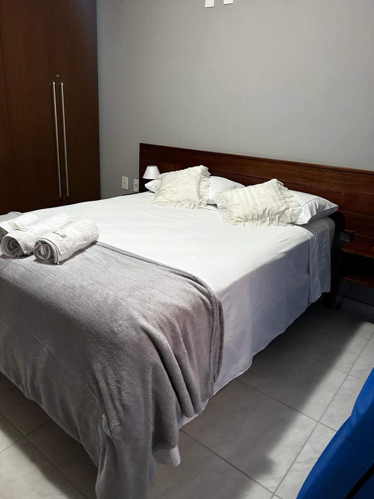 Casa 97 Completa! Horario Flexivel! Villa Santa Teresa  Bagian luar foto