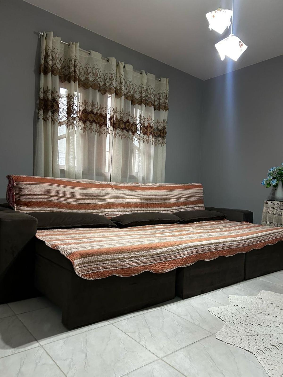 Casa 97 Completa! Horario Flexivel! Villa Santa Teresa  Bagian luar foto
